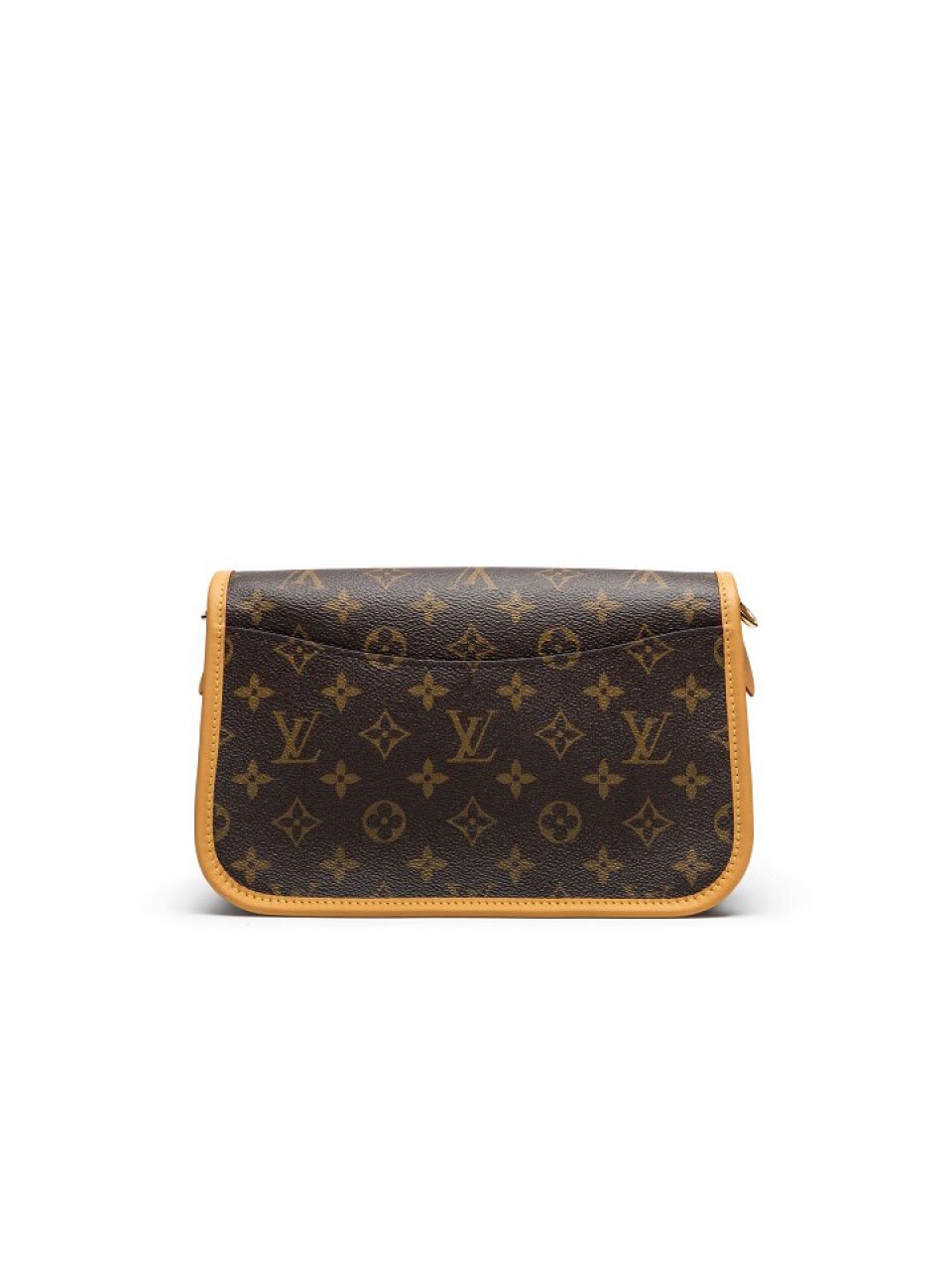 Портфель Diane Louis Vuitton